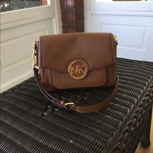 Michael Kors crossbody